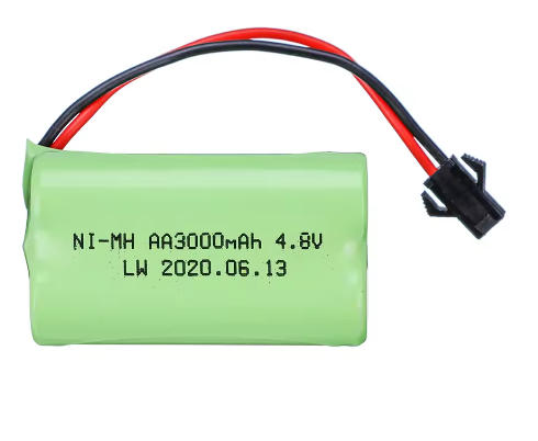 4.8v 3000mAh Rechargeable Batt - Rechargeable Battery Aa ulasan dan harga