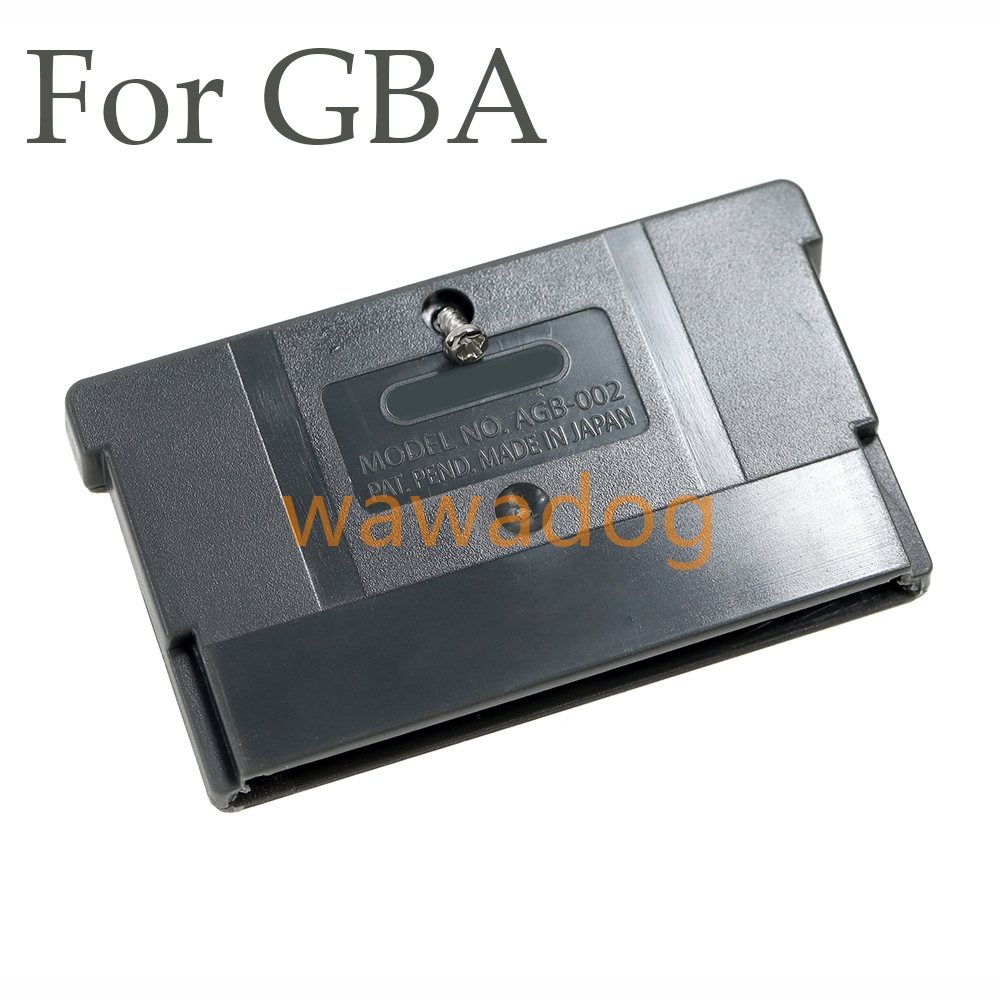 1set For GameBoy Advance Cartr - Game Cartridge Case ulasan dan harga