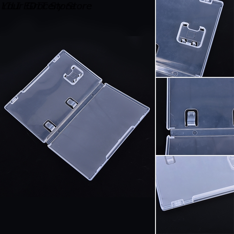 Game Card Storage Case Box Tra - Game Cartridge Case ulasan dan harga