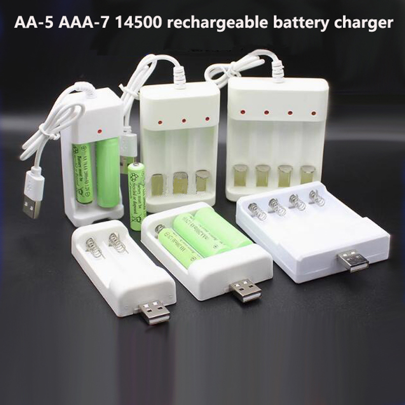 AAA/7 rechargeable battery cha - Rechargeable Battery Aa ulasan dan harga