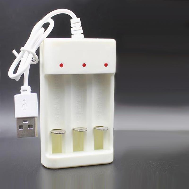 AAA/7 rechargeable battery cha - Rechargeable Battery Aa ulasan dan harga